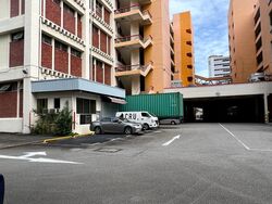 Ruby Land Complex (D13), Warehouse #603609911
